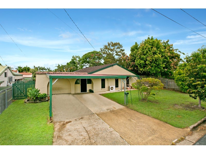 11 Gibson Street, Capalaba QLD 4157