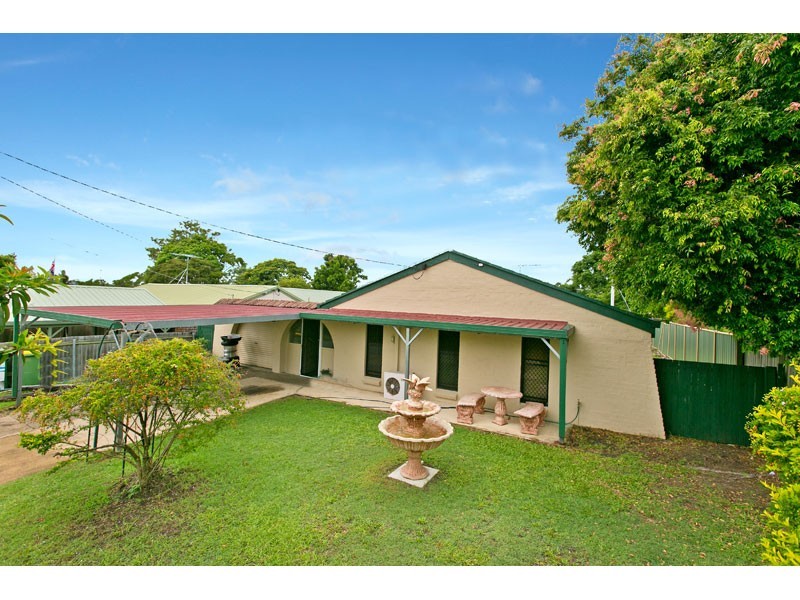 11 Gibson Street, Capalaba QLD 4157