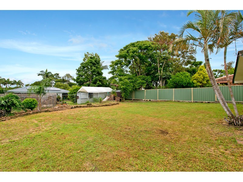 11 Gibson Street, Capalaba QLD 4157
