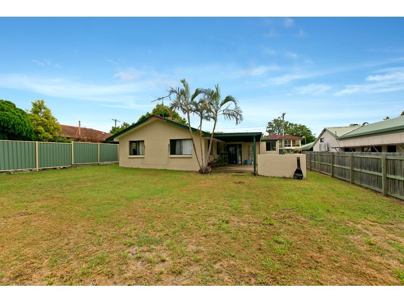 11 Gibson Street, Capalaba QLD 4157
