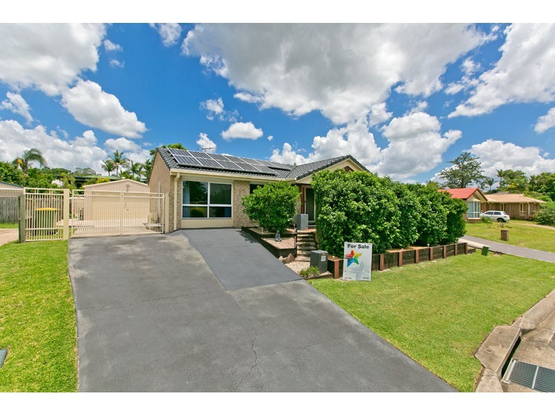 16 Riverleigh Place, Loganholme QLD 4129