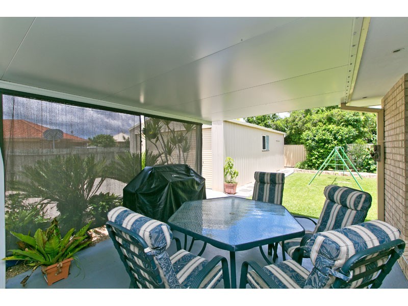 16 Riverleigh Place, Loganholme QLD 4129