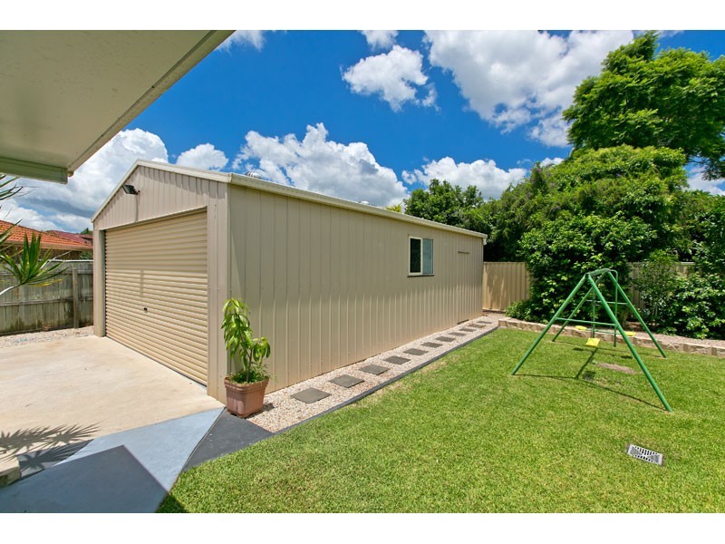 16 Riverleigh Place, Loganholme QLD 4129