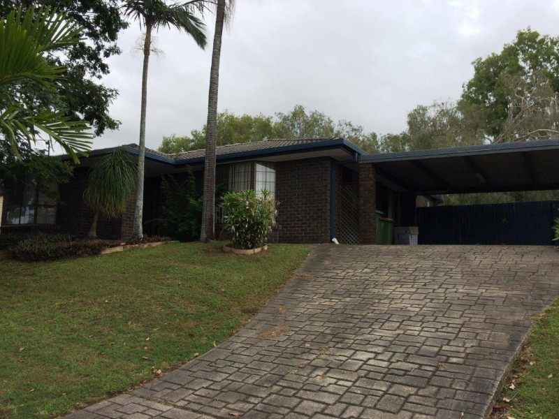 2 Ashbury Court, Alexandra Hills QLD 4161