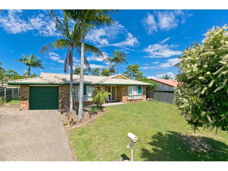 38 Chatsworth Circuit, Capalaba QLD 4157