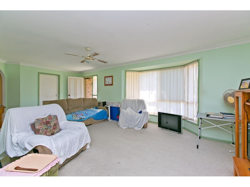38 Chatsworth Circuit, Capalaba QLD 4157