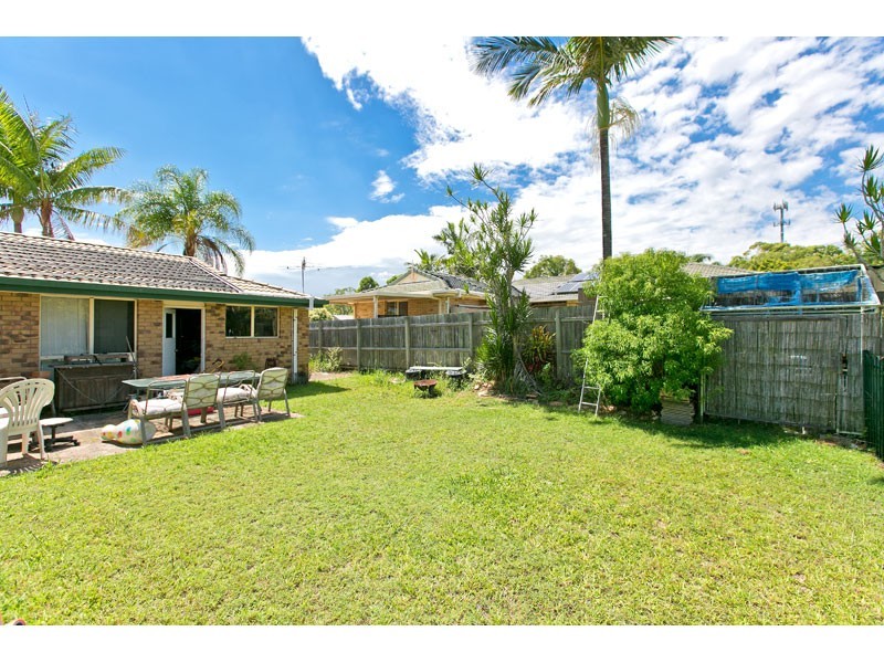 38 Chatsworth Circuit, Capalaba QLD 4157