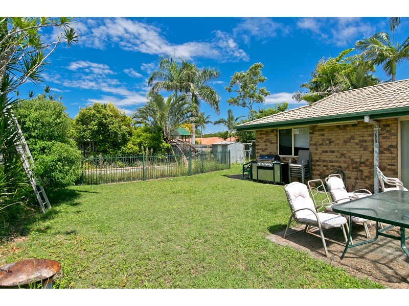 38 Chatsworth Circuit, Capalaba QLD 4157