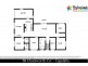 38 Chatsworth Circuit, Capalaba QLD 4157 Floorplan