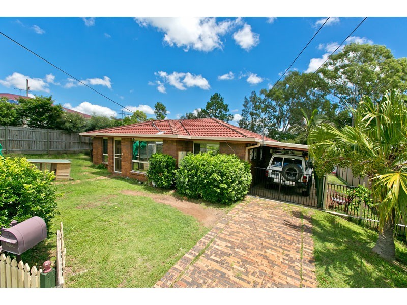 2B Frank Street, Thorneside QLD 4158