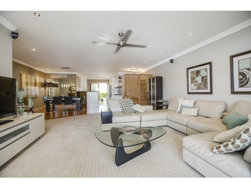 14/12 Esperance Court, Raby Bay QLD 4163