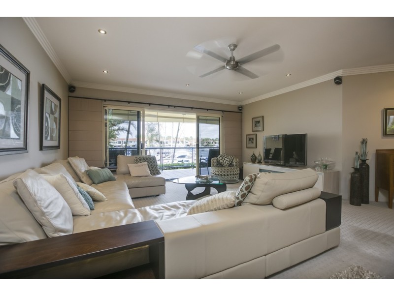 14/12 Esperance Court, Raby Bay QLD 4163