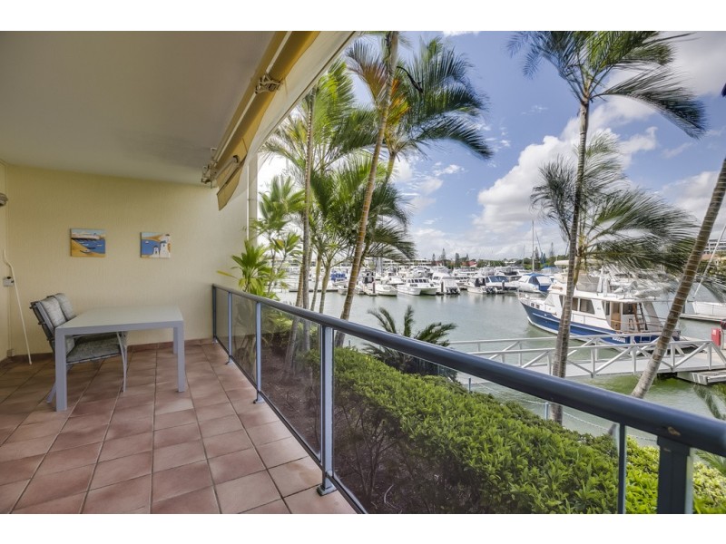 14/12 Esperance Court, Raby Bay QLD 4163