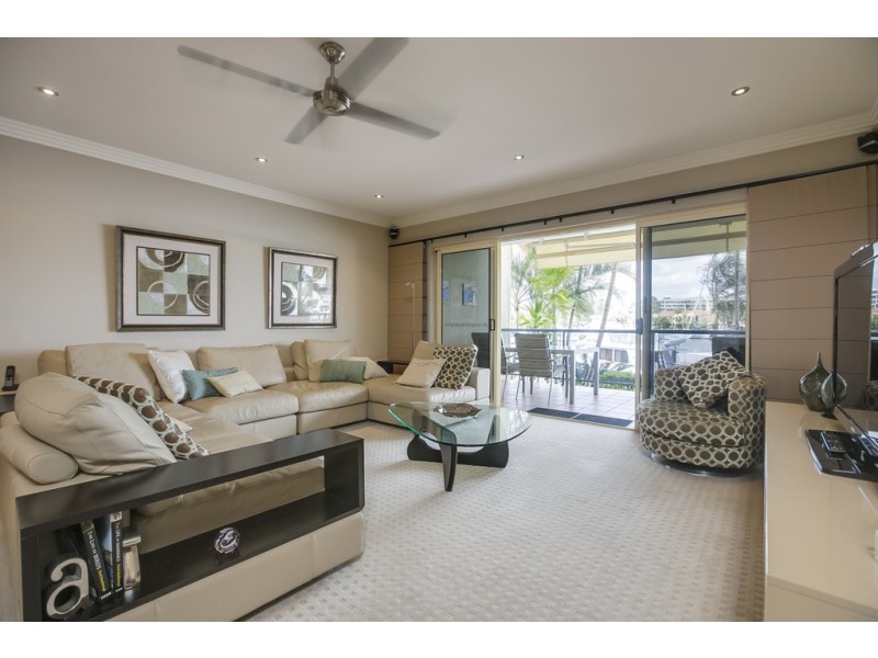 14/12 Esperance Court, Raby Bay QLD 4163