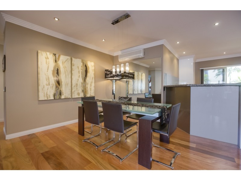 14/12 Esperance Court, Raby Bay QLD 4163