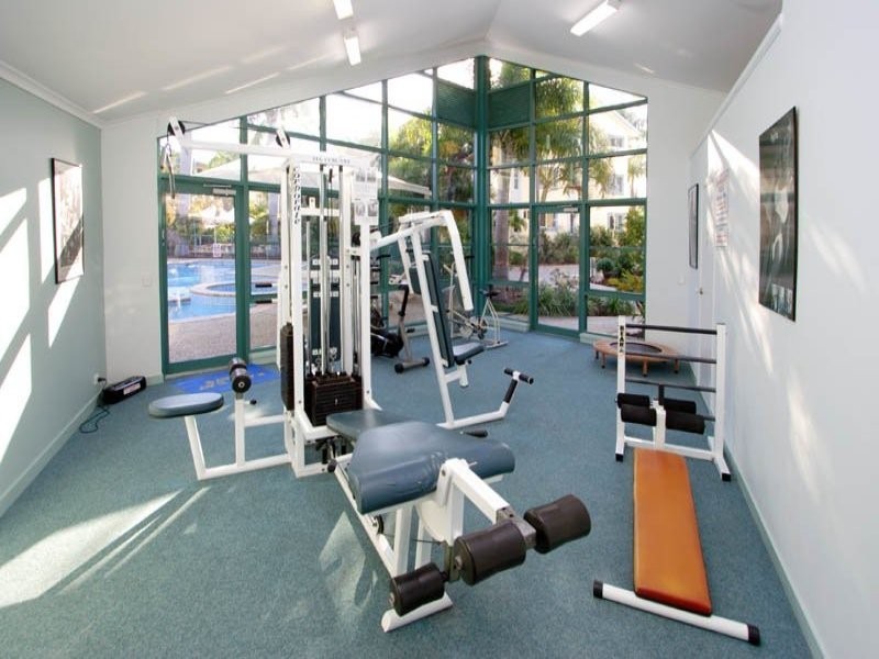 14/12 Esperance Court, Raby Bay QLD 4163