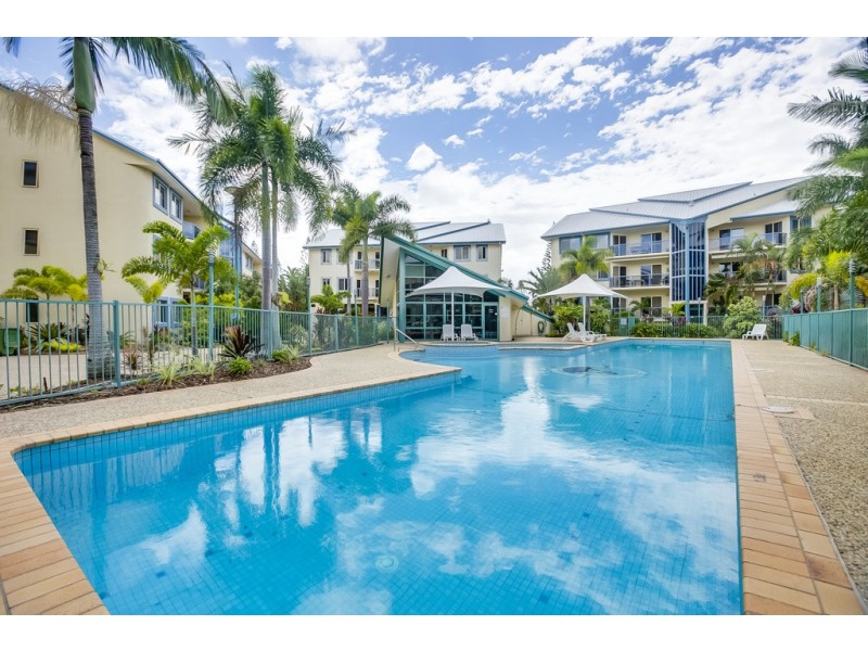 52/13 Esperance Court, Cleveland QLD 4163