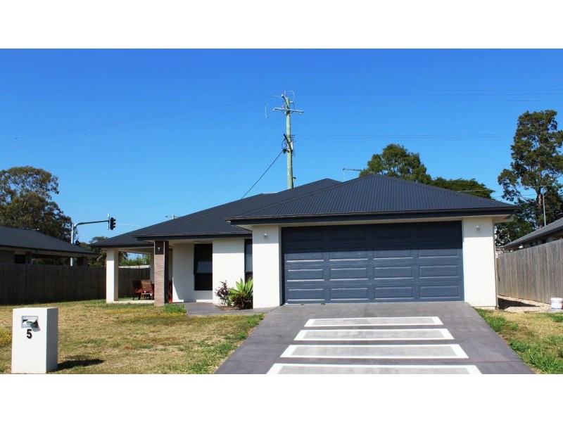 5 Nato Court, Thornlands QLD 4164