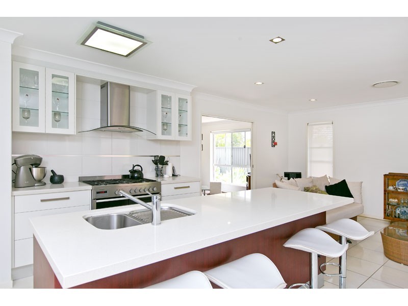 7 Nursery Street, Wellington Point QLD 4160