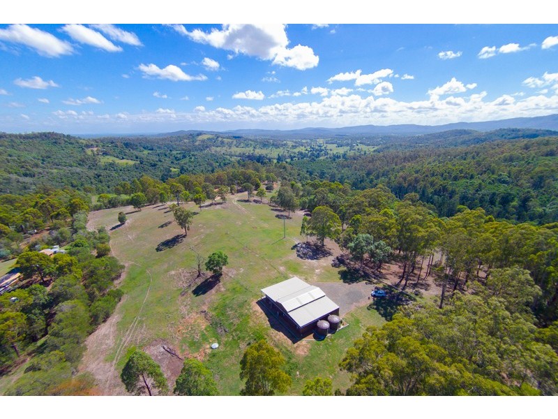 77 Trewin Road, Mundoolun QLD 4285