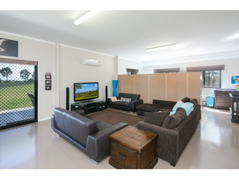 77 Trewin Road, Mundoolun QLD 4285