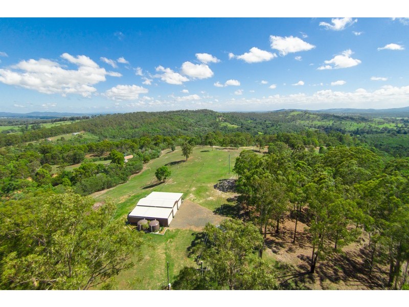 77 Trewin Road, Mundoolun QLD 4285