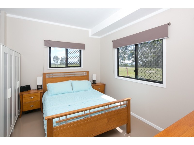 77 Trewin Road, Mundoolun QLD 4285