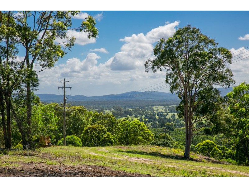 77 Trewin Road, Mundoolun QLD 4285