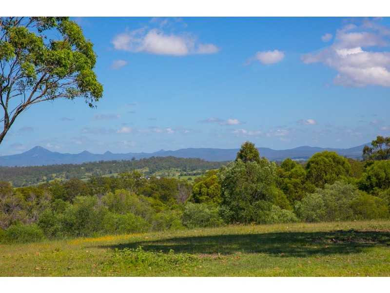 77 Trewin Road, Mundoolun QLD 4285