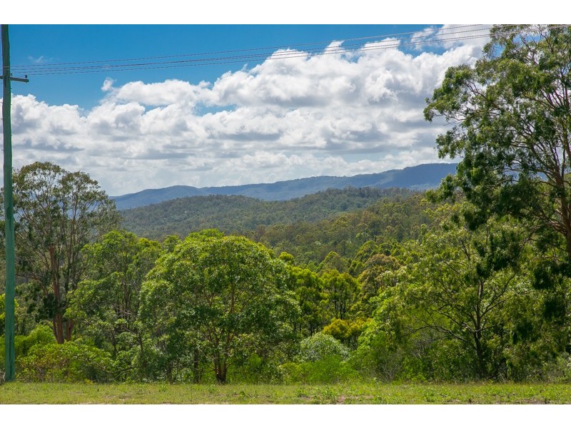 77 Trewin Road, Mundoolun QLD 4285