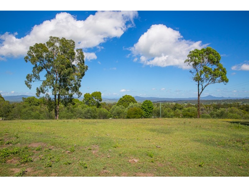 77 Trewin Road, Mundoolun QLD 4285