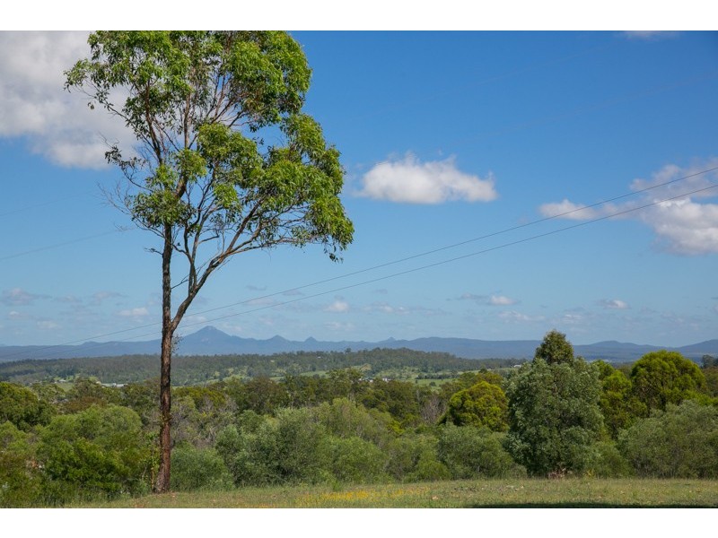 77 Trewin Road, Mundoolun QLD 4285