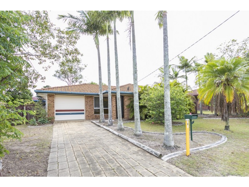 13 Humber Place, Alexandra Hills QLD 4161