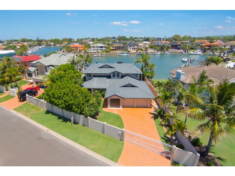40 Caravel Court, Raby Bay QLD 4163