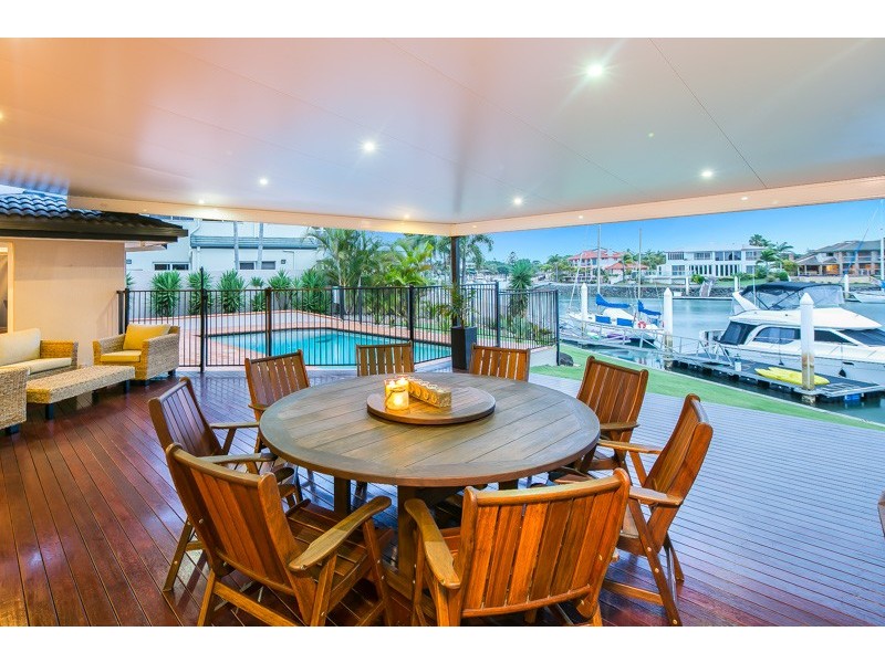 40 Caravel Court, Raby Bay QLD 4163