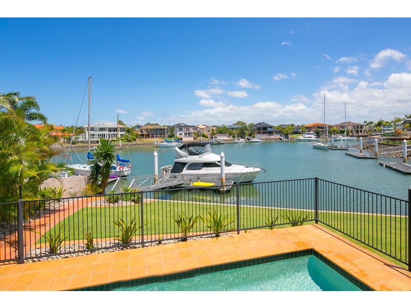 40 Caravel Court, Raby Bay QLD 4163