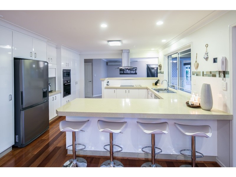 40 Caravel Court, Raby Bay QLD 4163