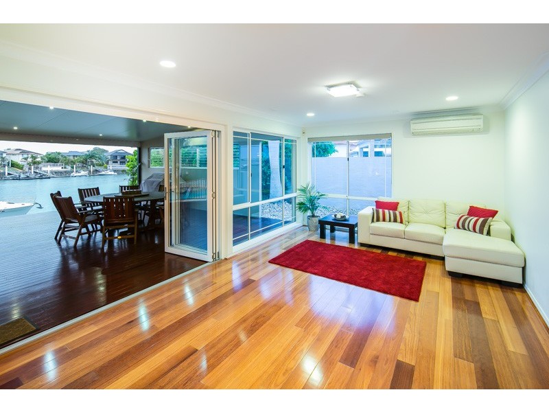 40 Caravel Court, Raby Bay QLD 4163