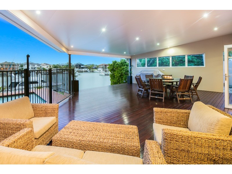 40 Caravel Court, Raby Bay QLD 4163