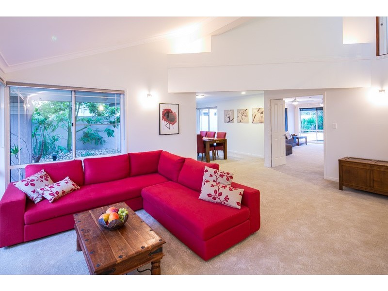 40 Caravel Court, Raby Bay QLD 4163