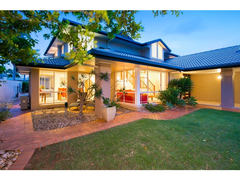 40 Caravel Court, Raby Bay QLD 4163