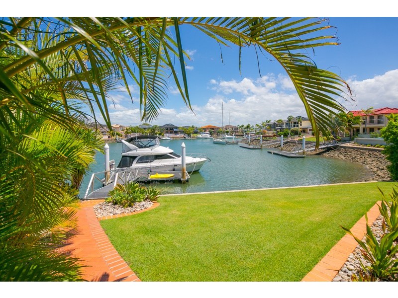40 Caravel Court, Raby Bay QLD 4163