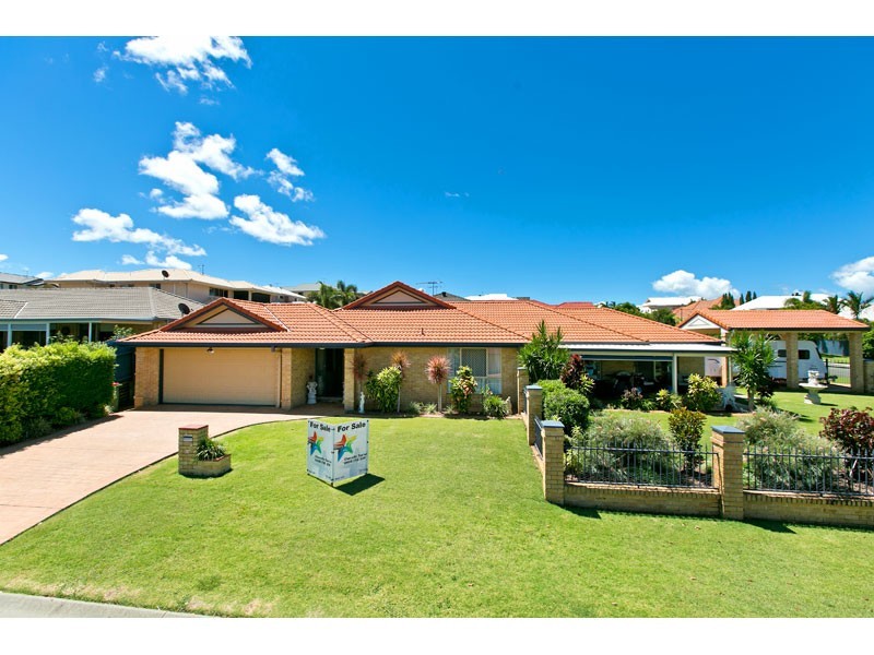51 Morris Circuit, Thornlands QLD 4164