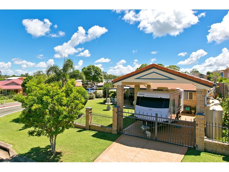 51 Morris Circuit, Thornlands QLD 4164