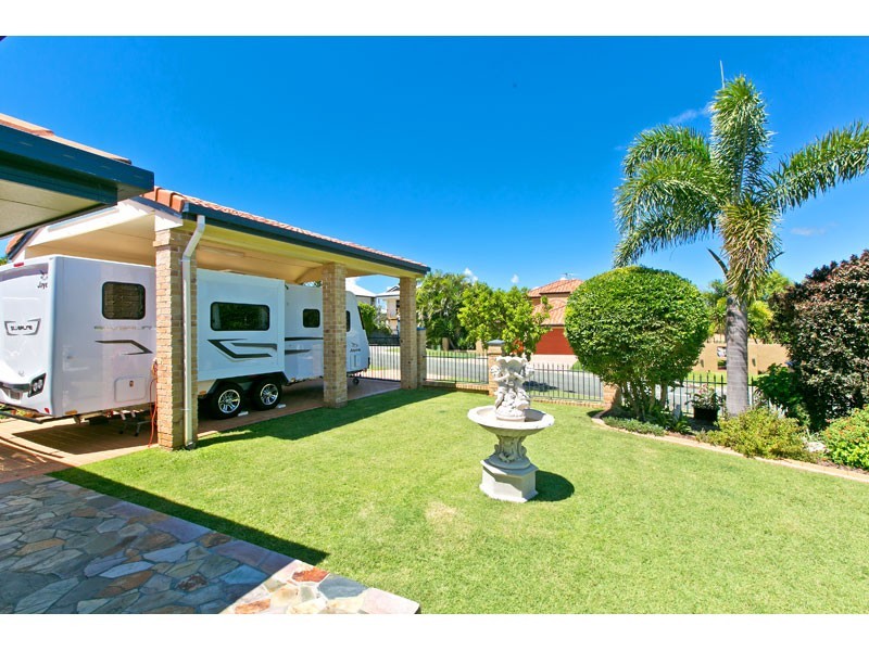 51 Morris Circuit, Thornlands QLD 4164