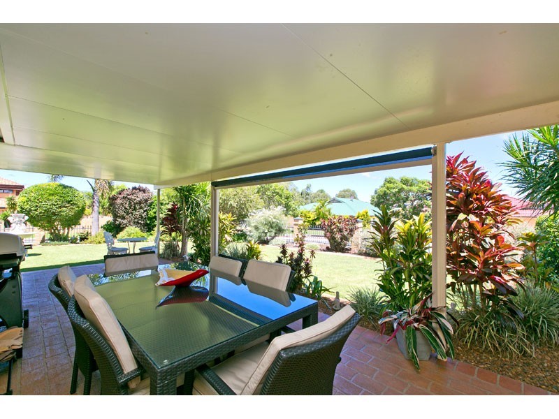 51 Morris Circuit, Thornlands QLD 4164