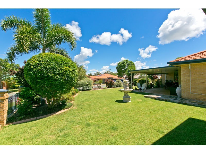 51 Morris Circuit, Thornlands QLD 4164