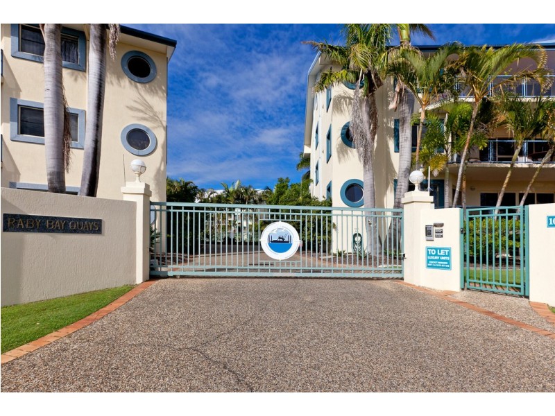 52/13 Esperance Court, Raby Bay QLD 4163
