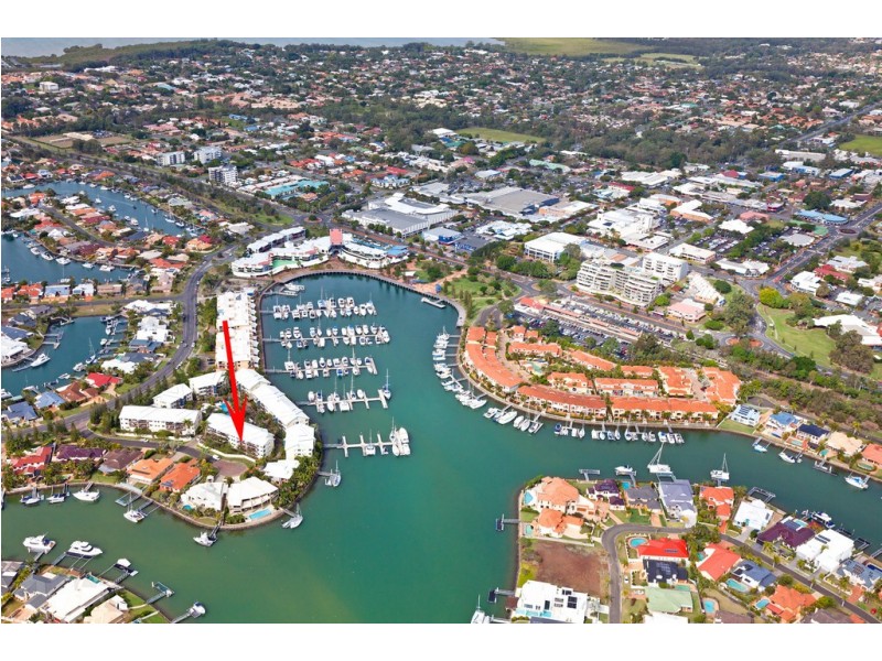 52/13 Esperance Court, Raby Bay QLD 4163