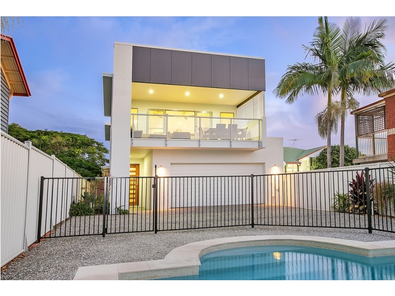 39 Longland Street, Cleveland QLD 4163